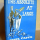 Image for article titled The 10 Best Apocalypse Novels of Pre-Golden Age SF (1904-33)